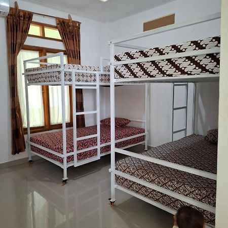 Ike'S Homestay Kuta  외부 사진