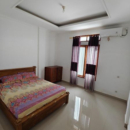 Ike'S Homestay Kuta  외부 사진