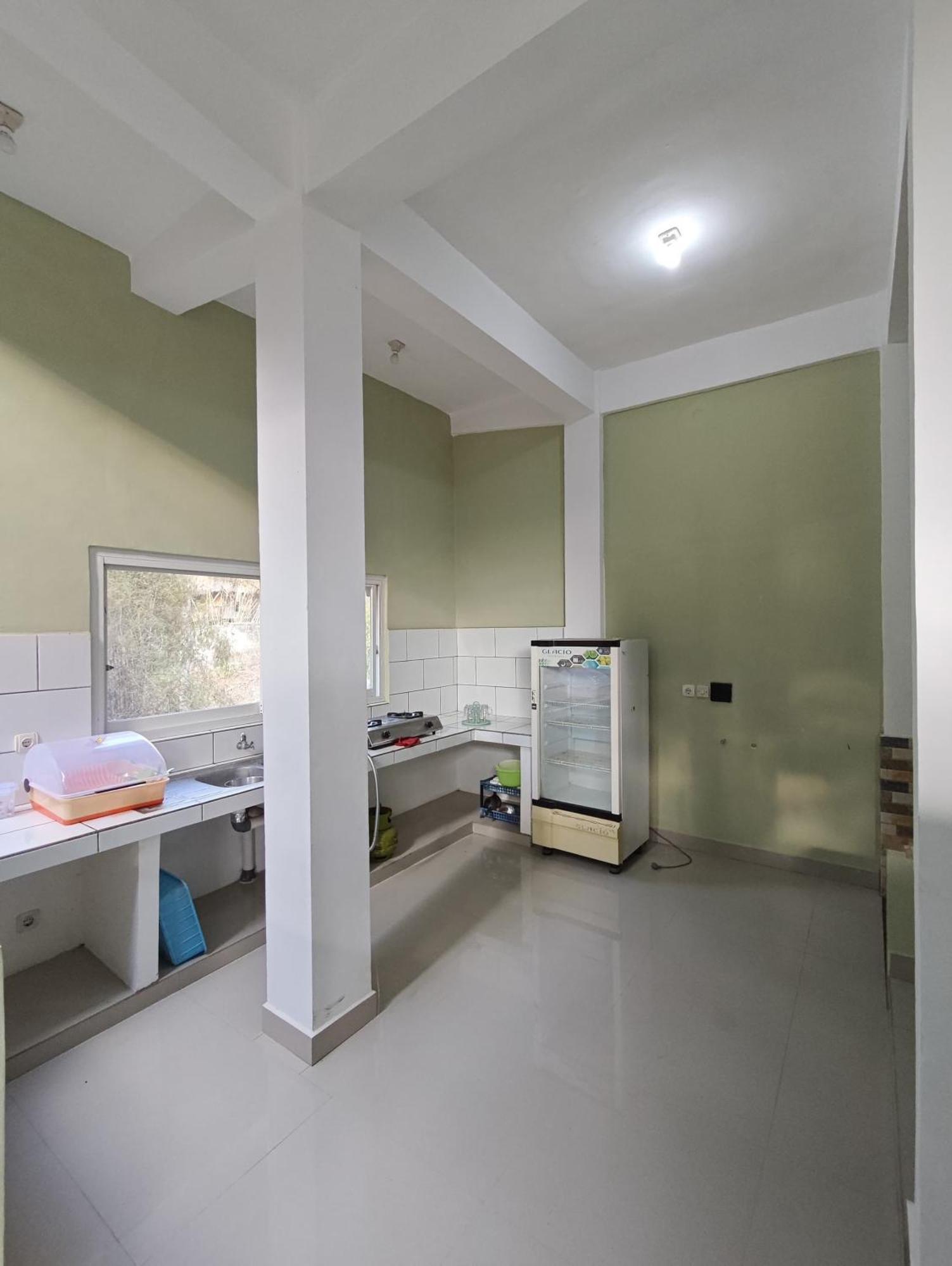 Ike'S Homestay Kuta  외부 사진