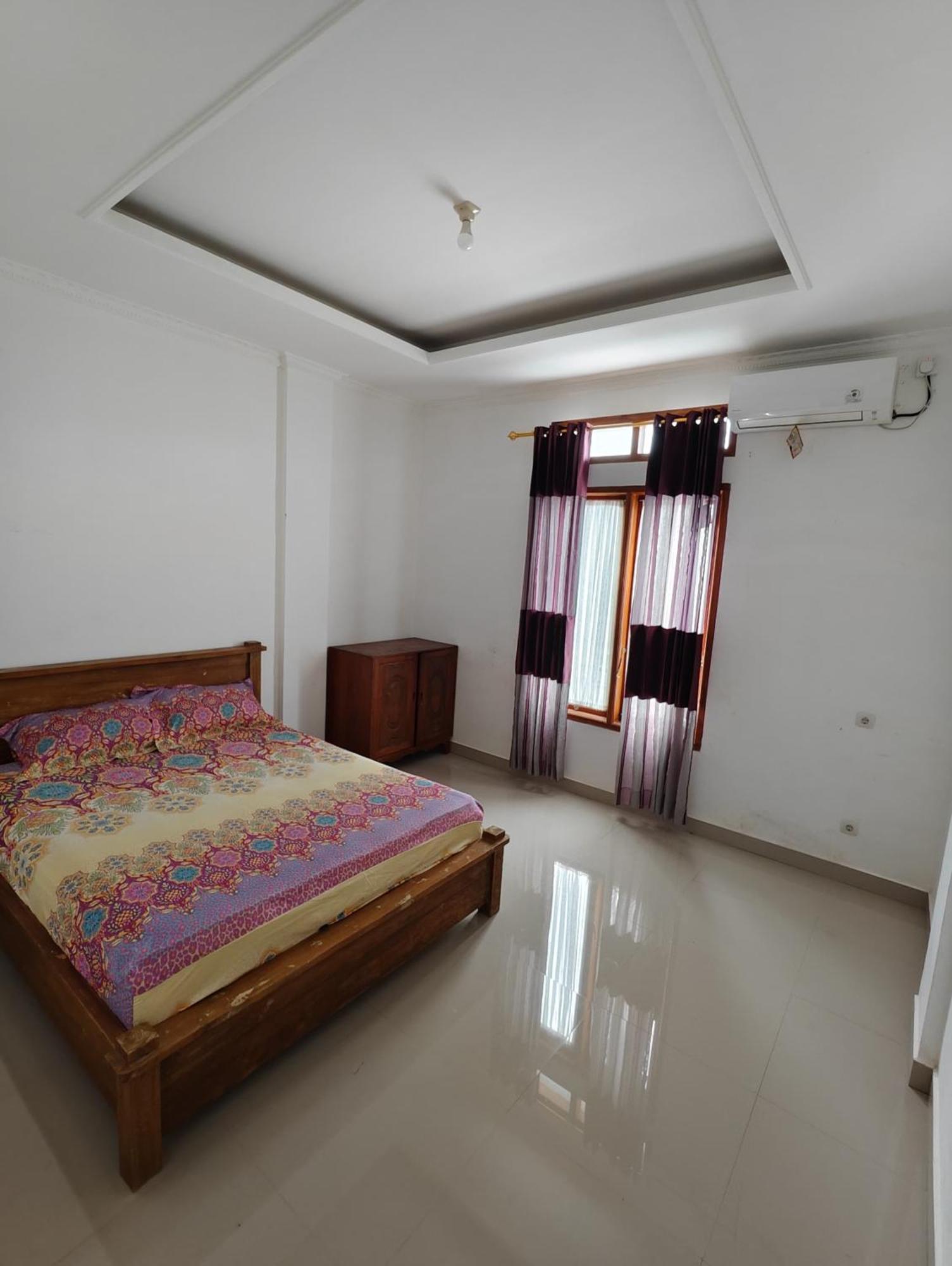 Ike'S Homestay Kuta  외부 사진