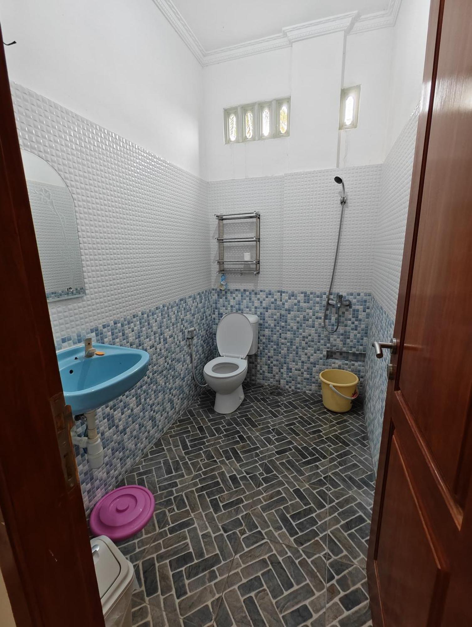 Ike'S Homestay Kuta  외부 사진